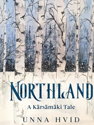 cover image of Northland